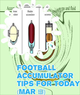 Accumulator tips of the day