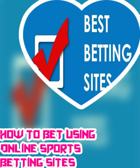 All betting sites