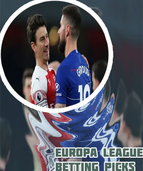 Best europa predictions today