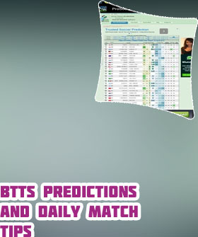 Best gg prediction site