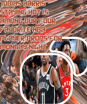 Best nba lines today
