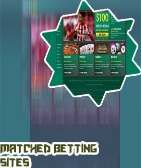 Best sites for matched betting