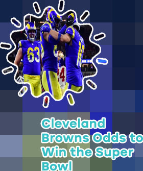 Bet on browns to win super bowl