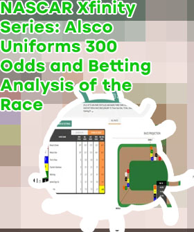 Betfred racing odds