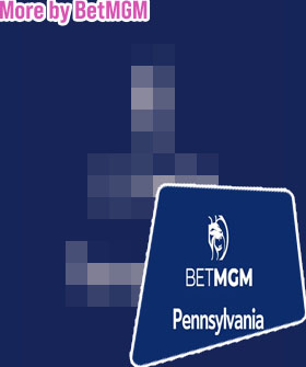 Betmgm pa app
