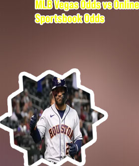 Betting odds mlb today