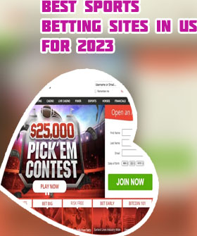 Betting online best sites
