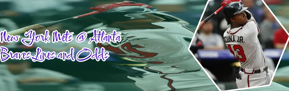 Braves money line