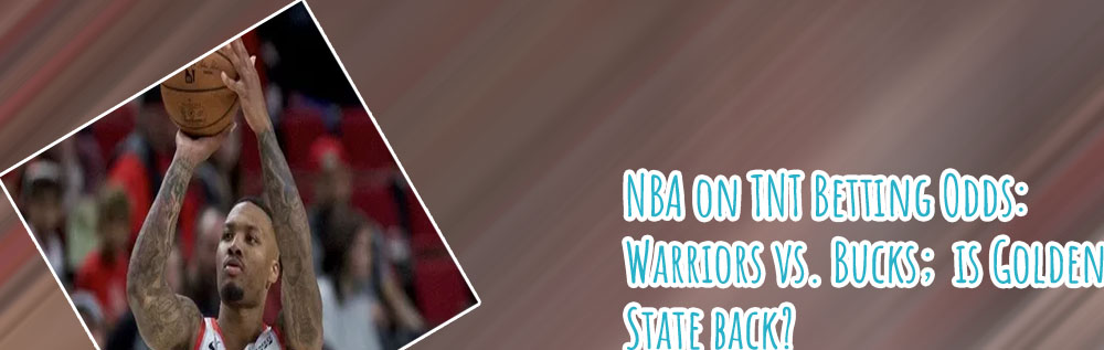 Bucks nets vegas odds