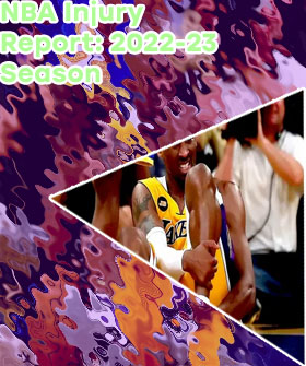 Donbest nba injuries