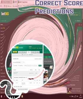 Flashscore prediction today correct score