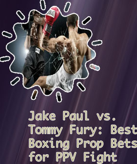 Free bet boxing