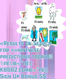 Hintwise today