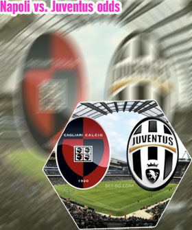 Juventus bet predictions