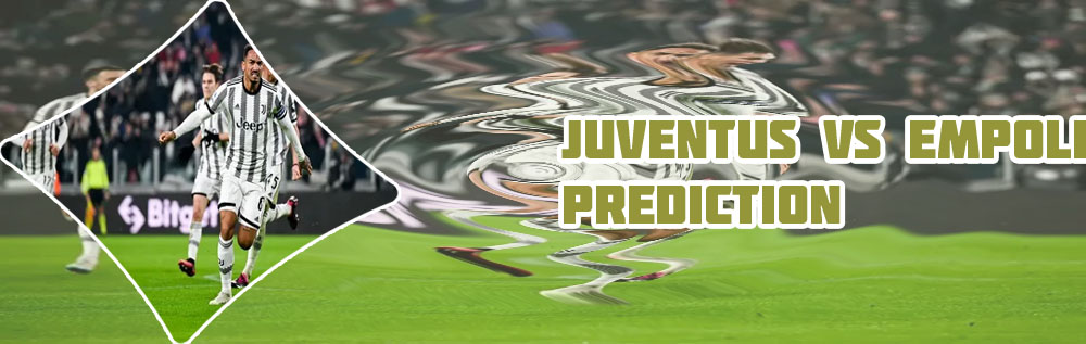 Juventus soccer prediction
