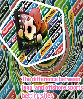 List of all betting sites