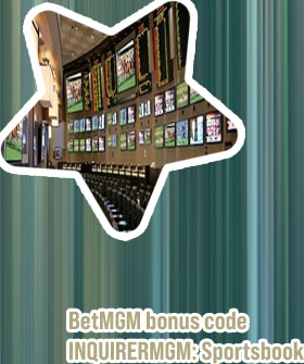 Mgm sportsbook app