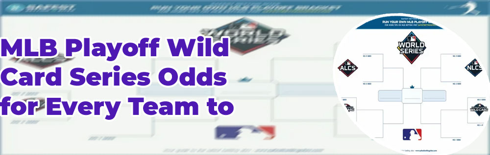 Mlb playoff bets