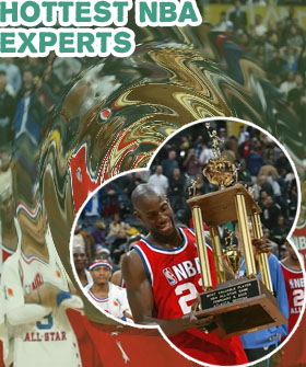 Nba mvp oddschecker