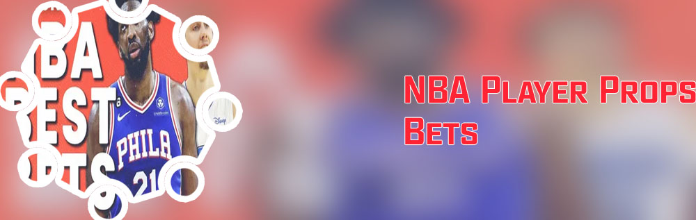Nba player prop odds