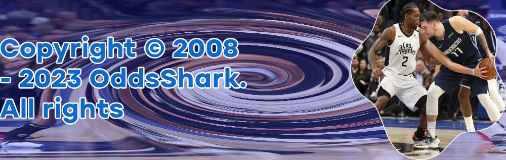 Nba predictions odds shark