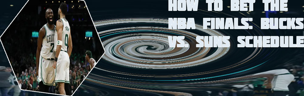 Nets finals odds