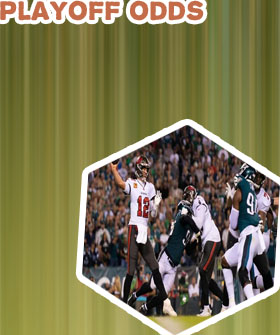 Nfl playoff betting lines