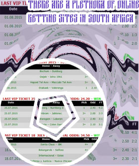 Number one bet prediction site
