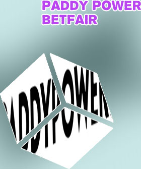 Paddy power bookmakers