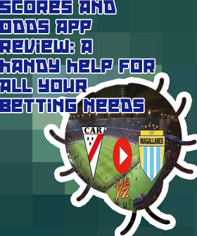 Scoresand odds