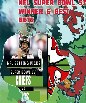 Super bowl odds sportsbet
