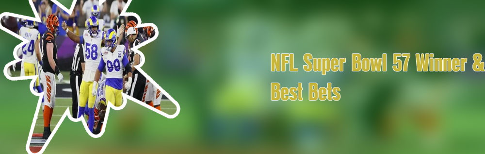 Super bowl sportsbet