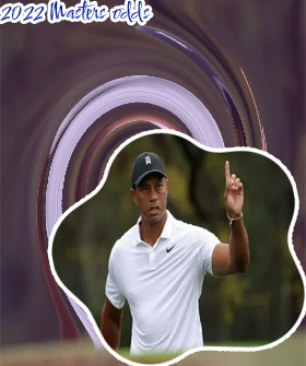 Tiger woods masters odds