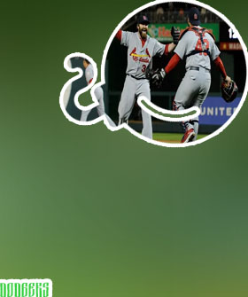 Tigers world series odds