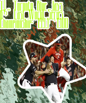 To win world series odds
