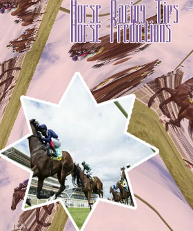 Todays best free horse racing tips