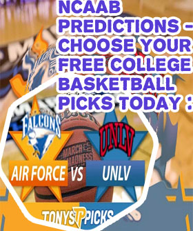 Todays best ncaa basketball bets