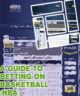 Total points basketball betting