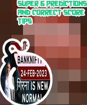 Vitibet predictions of tomorrow
