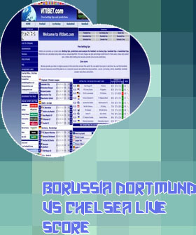 Vitibet weekend prediction