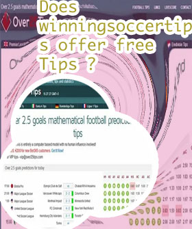 Win soccer tip